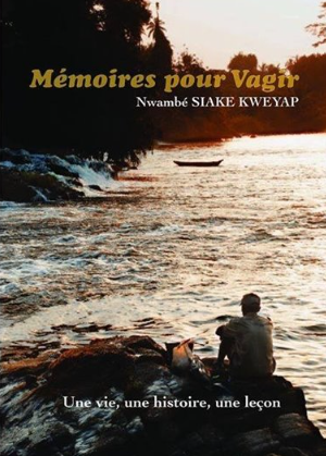 Couverture de Mémoires pour Vagir (Une vie, une histoire, une leçon)