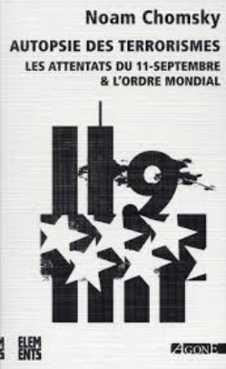 Couverture de Autopsie des terrorismes