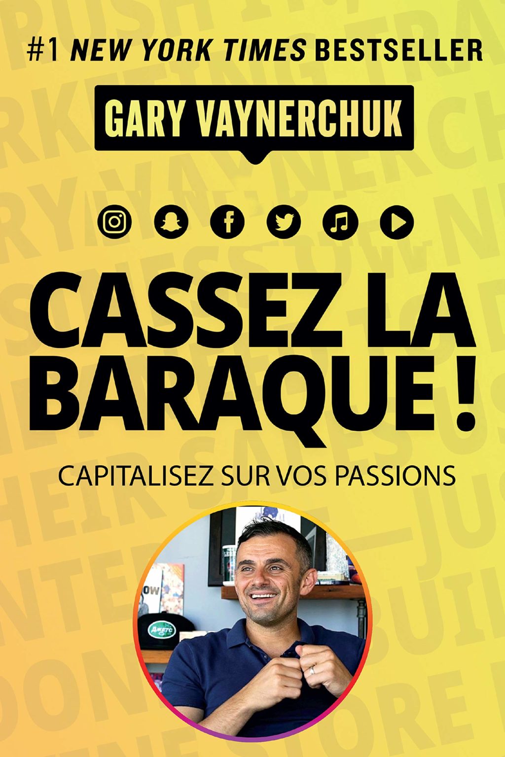 Cassez la Braque !