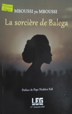 La Sorciere de Balega