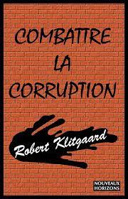 Couverture de Combatre la Corruption