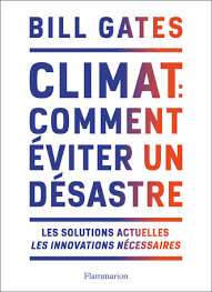 Couverture de Le Climat: comment eviter un desastre