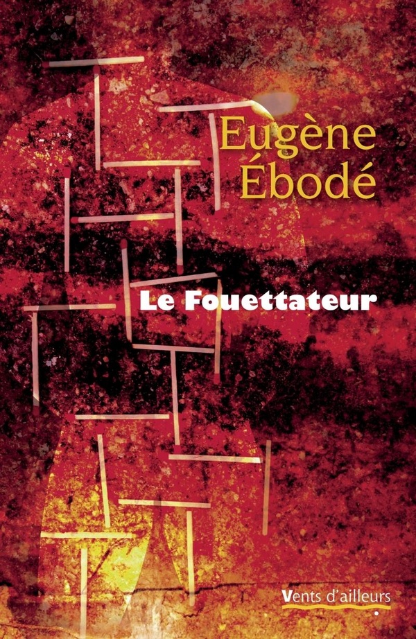 Couverture de Le fouettateur