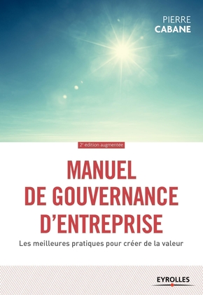 Couverture de Modes de gouvernance d'entreprise et pérennité des établissements de microfinance en zone CEMAC