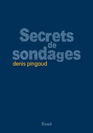 Couverture de Secret de Sondages