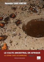 Couverture de Le Culte Ancestral en Afrique