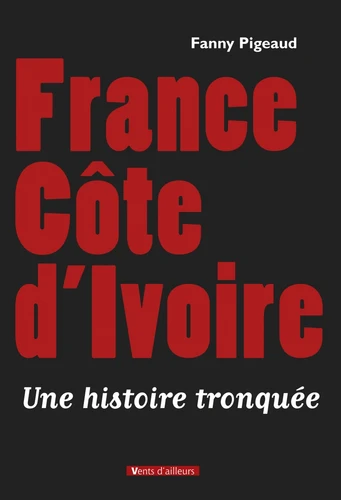 Couverture de France Cote d'Ivoire