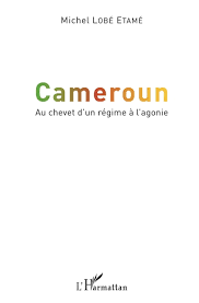 Couverture de Cameroun