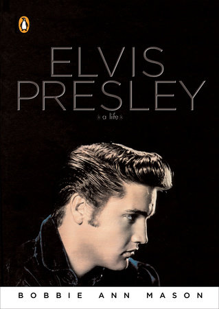 Couverture de Elvis Pesley