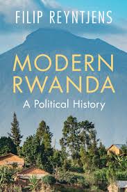 Couverture de Rwanda