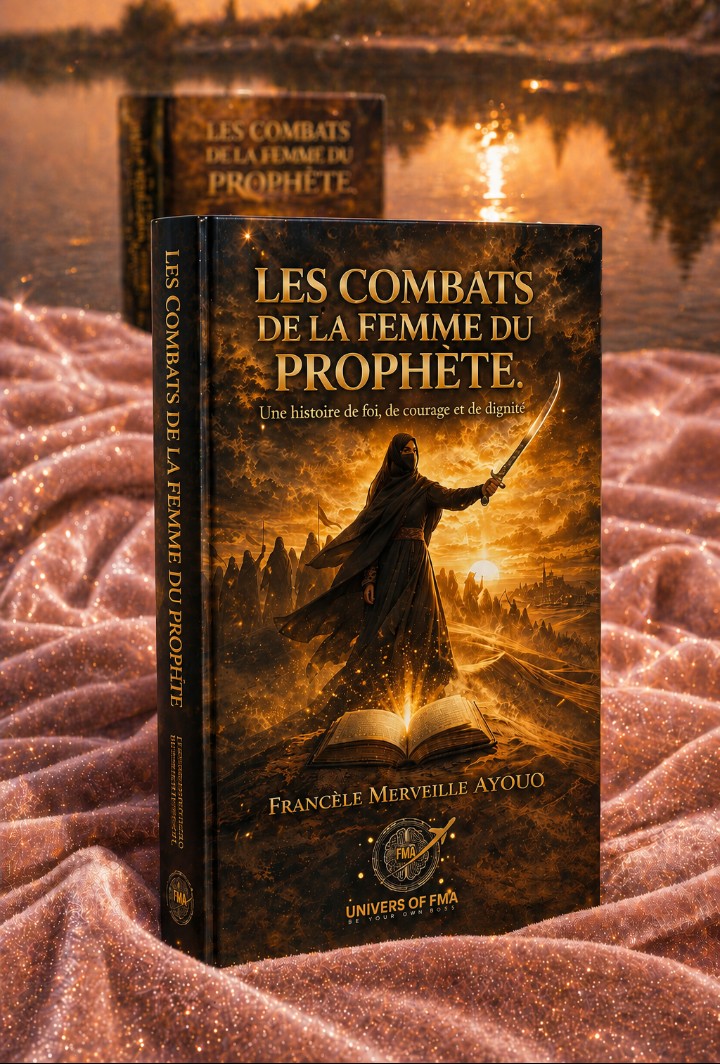Les combats de la Femme du Prophète