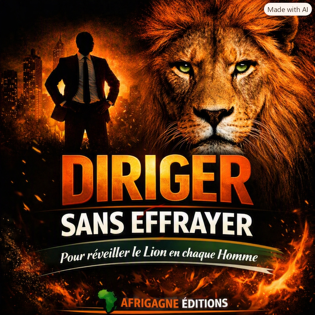 DIRIGER SANS EFFRAYER