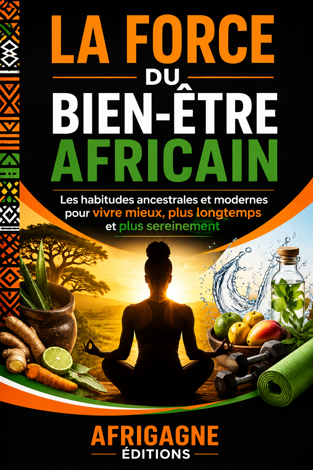 LA FORCE DU BIEN ĂTRE