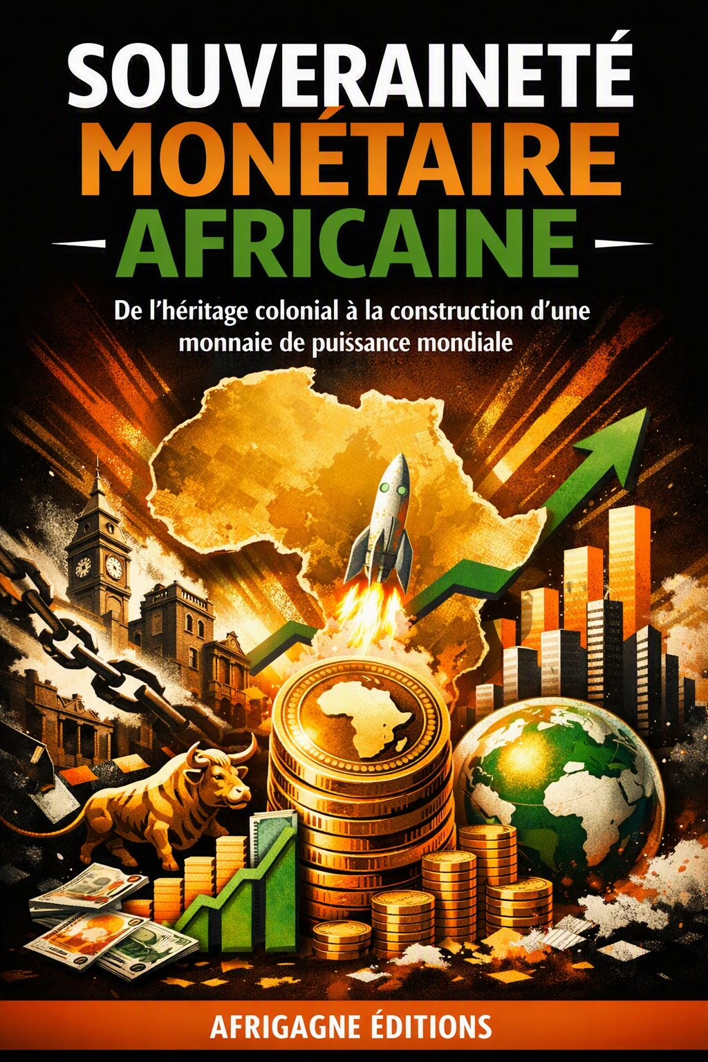 LA SOUVERAINETĂ MONĂTAIRE AFRICAINE